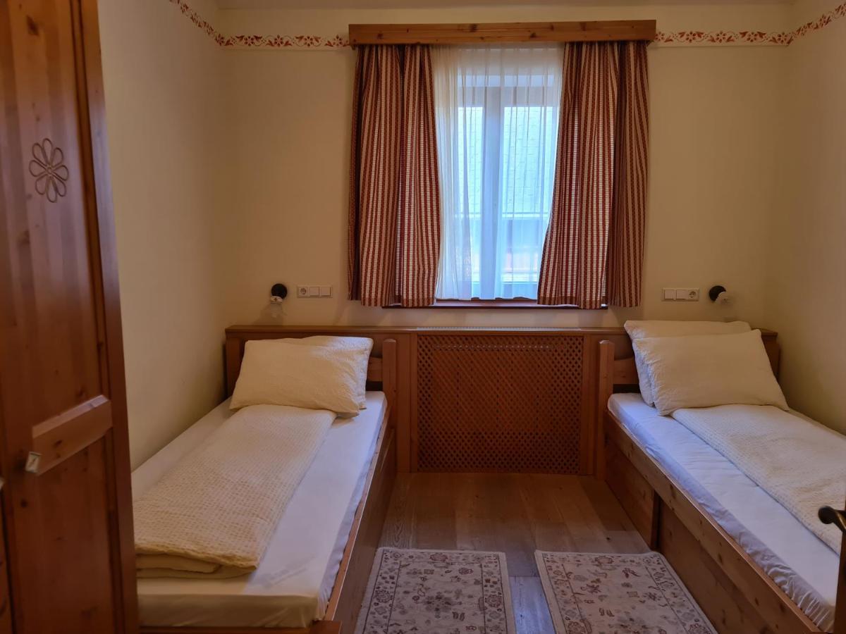 Apartmaji Sitar Ribnica na Pohorju Exterior photo
