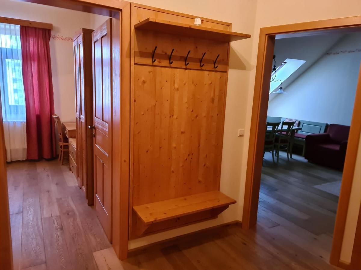 Apartmaji Sitar Ribnica na Pohorju Exterior photo