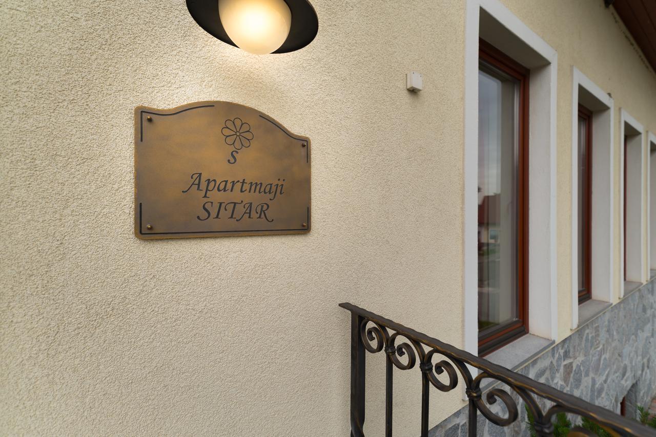 Apartmaji Sitar Ribnica na Pohorju Exterior photo